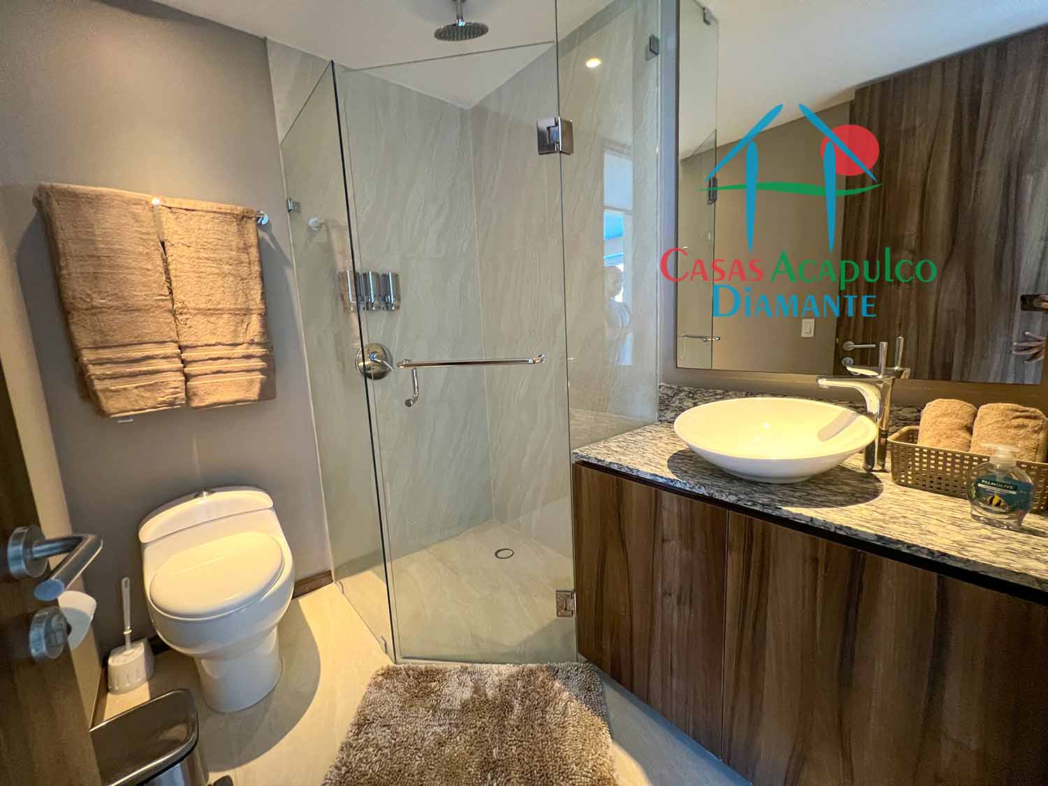 La Isla Emerald F8 - Recámara dos 6